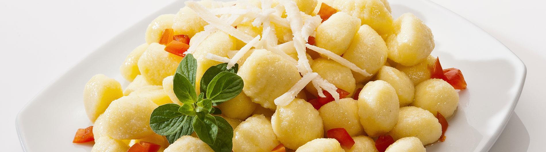 gnocchi