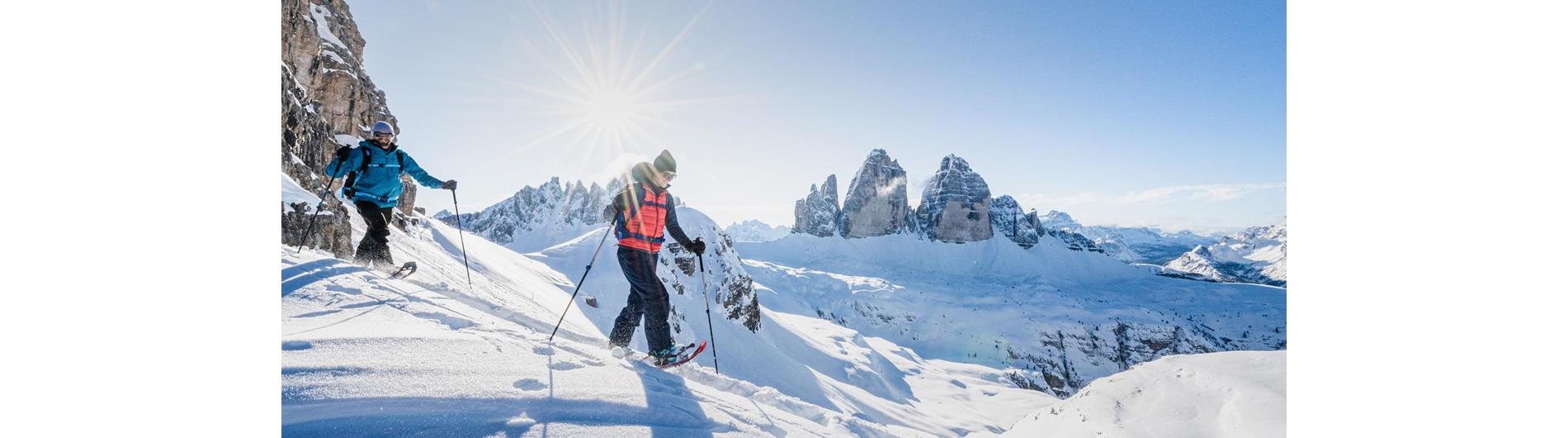 schneeschuhwandern-drei-zinnen